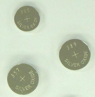 batteries