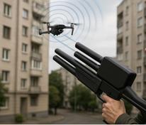 Understanding Anti drone jamming working, benefits and limitations