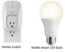 Belkin WeMo: Home Automation Basics Explained