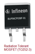 Radiation Tolerant MOSFET: Structure, Working Principle & Key Advantages