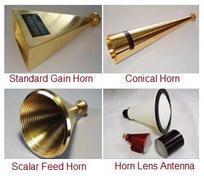 Millimeter Wave Horn Antenna: Manufacturers and Basics
