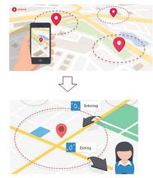 Geofencing: 5 Applications and Key Features