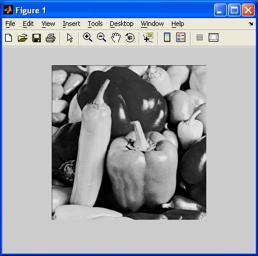 Edge Detection in MATLAB: Source Code and Explanation