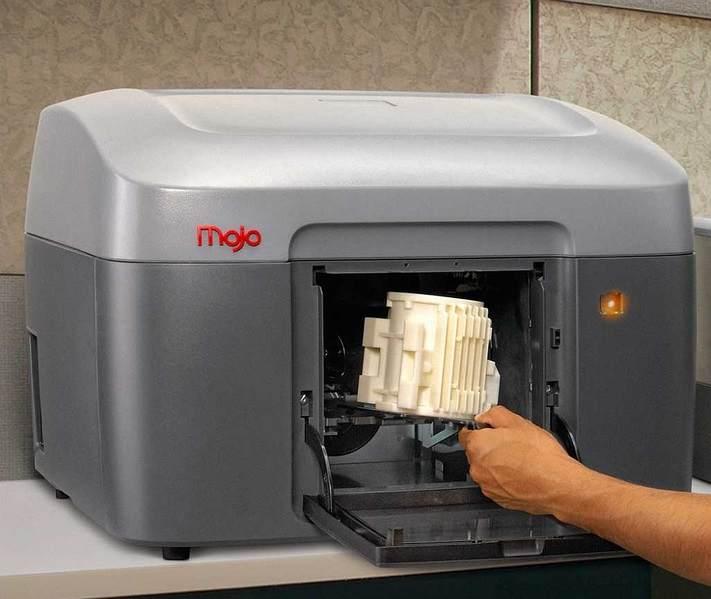 3D printer