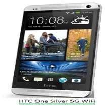 HTC One 5G Phone