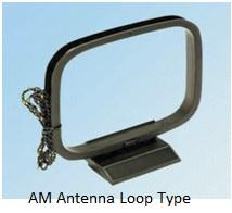 AM antenna