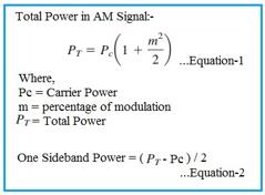 AM vs FM vs PM: Modulation Techniques Compared | RF Wireless World