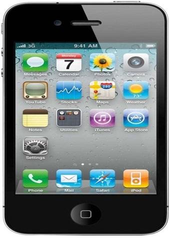 Apple iPhone 4S