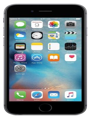 Apple iPhone 6S