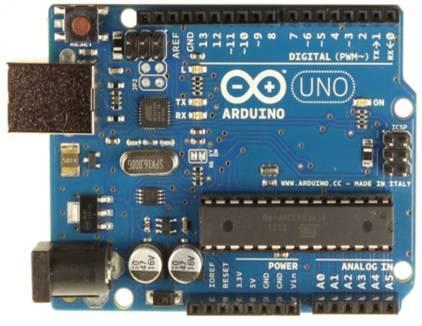 Arduino board