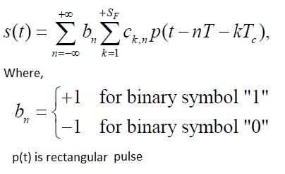 BPSK equation1