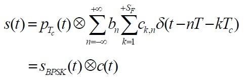 BPSK equations
