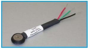 Barometric or Barometer pressure sensor