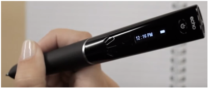 Echo SmartPen