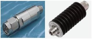 Fixed Attenuator