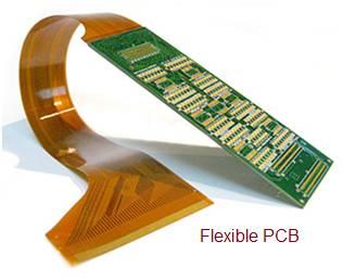 Flexible PCB