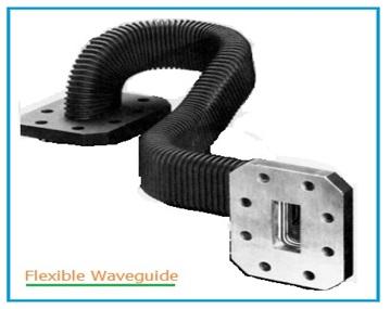Flexible waveguide