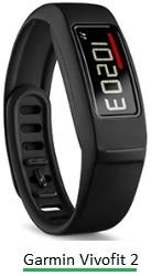 Garmin Vivofit 2