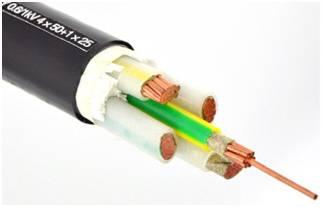 LSZH Cable