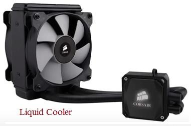 Liquid Cooler for Liquid cooling