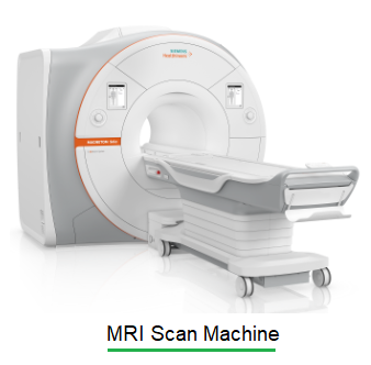 MRI Imaging Machine