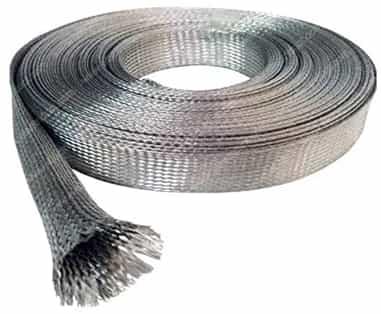 Metal Braid
