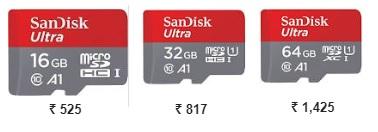 MicroSD Card