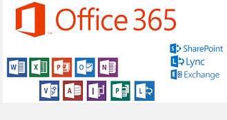 Microsoft office 365