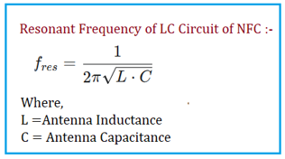 Rf Calibration Formulas Series Resonance Frequency Formulas for LC, RC, and RLC Circuits | RF ...