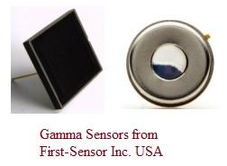 nuclear sensors