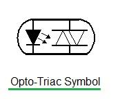 opto triac