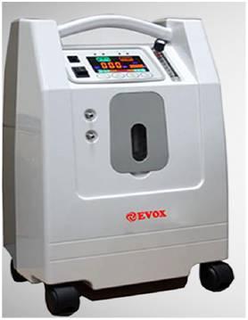 Oxygen Concentrator