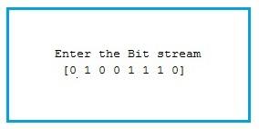 PSK matlab code input