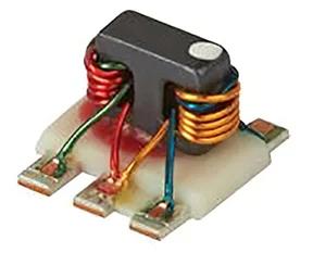 RF Transformer