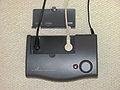 TV antenna booster