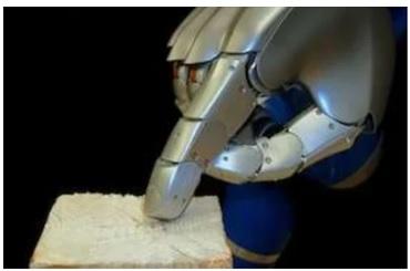 Tactile sensor