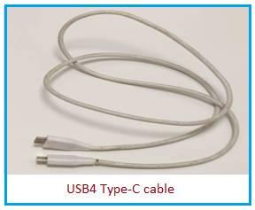 USB4 cable