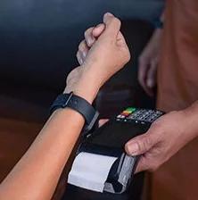 Wearable Payment Device