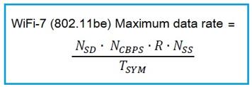Mimo Data Rates Wi-Fi 8 (802.11bn) MCS Table: Complete Reference Guide | RF Wireless World