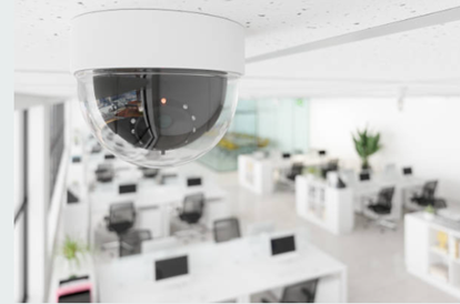 Wireless Cloud Surveillance System