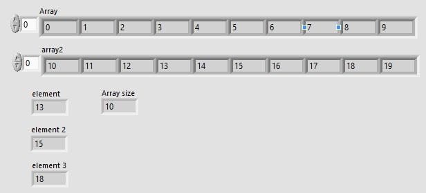 array labview fig5