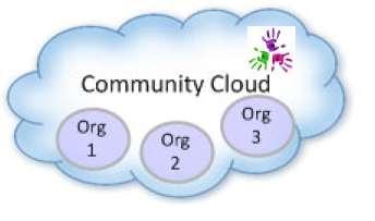 community cloud