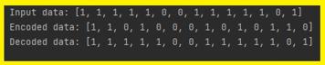 RS Encoder: Implementation and Applications | RF Wireless World