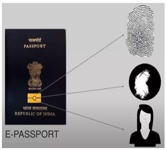 e-passport