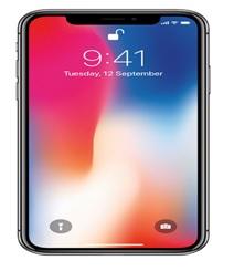 Apple iPhone X