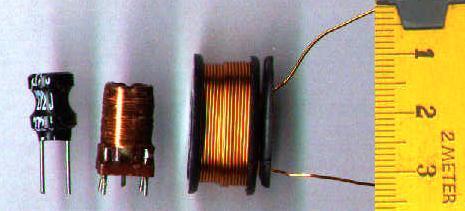 inductor