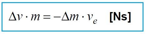 law of conservation of momentum