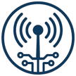 logo of the website RF Wireless World