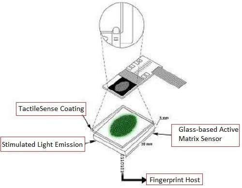optical sensing