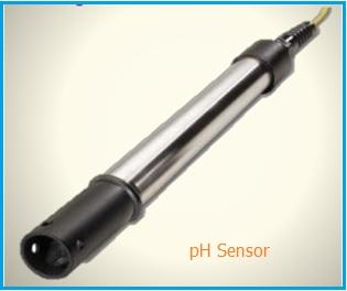 pH sensor